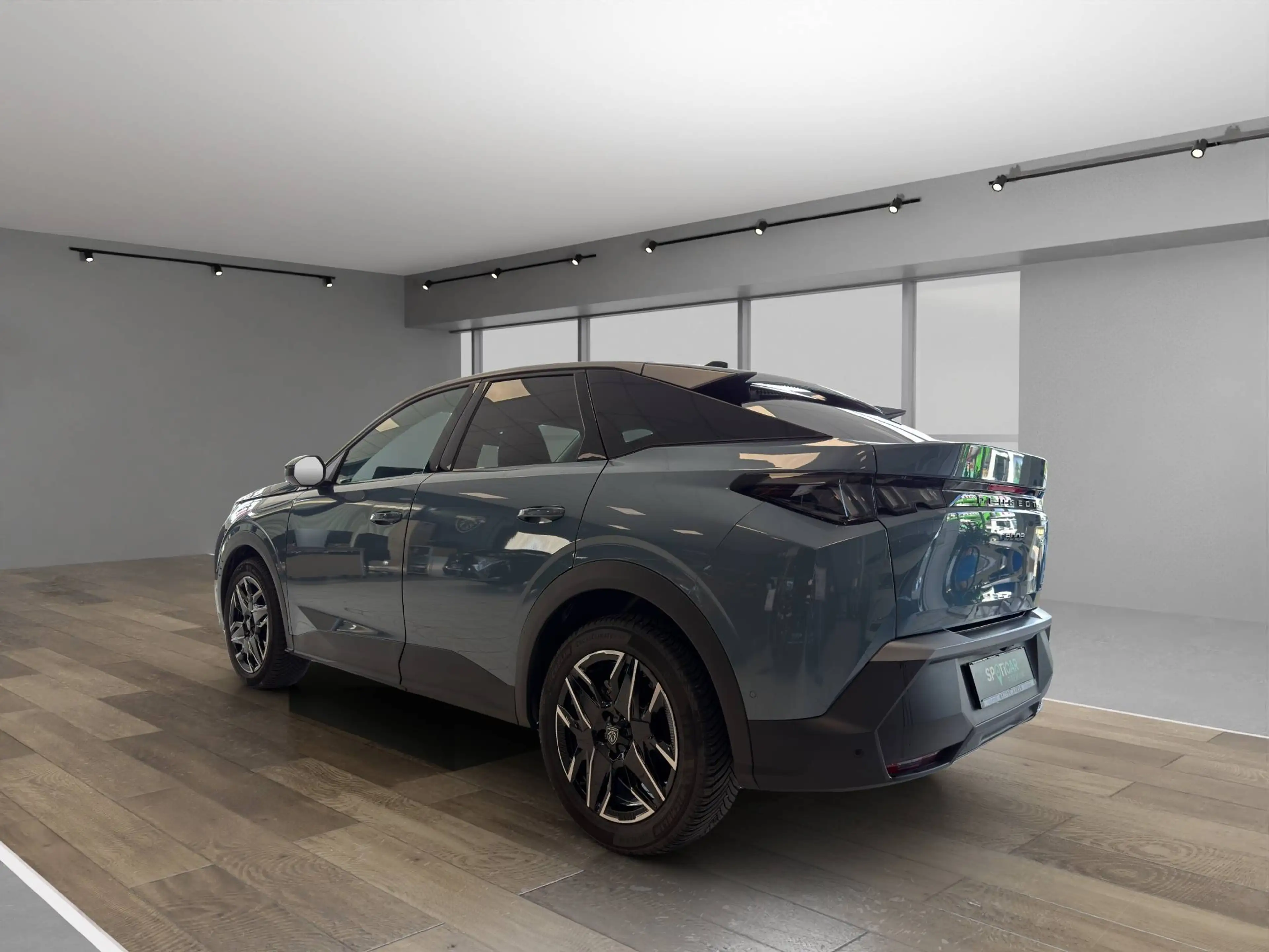 Peugeot 3008 Allure 1.2 145 e-DSC6 Mild-Hybrid LED/DAB/SHZ/PDC/RFK/NAVI — photo 2