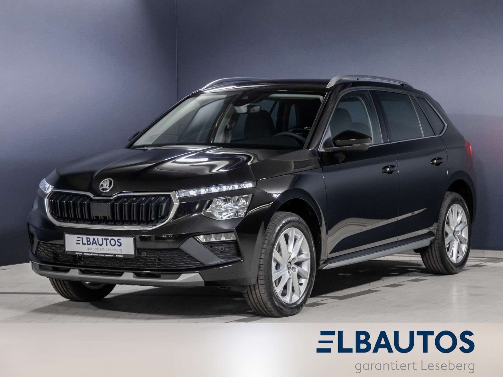 Skoda Kamiq occasion