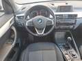 BMW X1 xDrive18d Advantage RFK AHK PDC LED DAB Grau - thumbnail 11