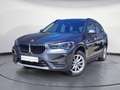 BMW X1 xDrive18d Advantage RFK AHK PDC LED DAB Grau - thumbnail 2