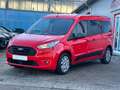 Ford Grand Tourneo 1.5 L2 Lang-Maxi*7-Sitze*Kamera*Navi*Klima*Park Roşu - thumbnail 1
