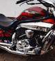Hyosung Aquila 650 Rot - thumbnail 10