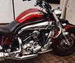 Hyosung Aquila 650 Rot - thumbnail 8
