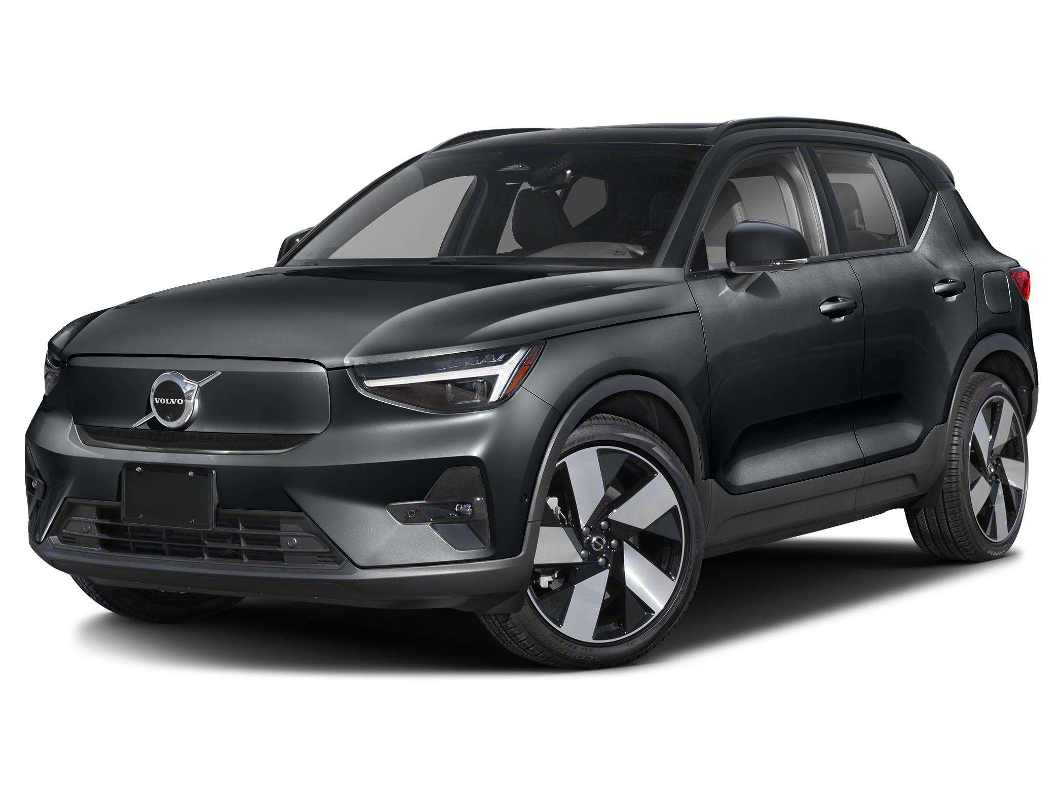 2024 Volvo XC40 Core