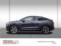 Audi Q4 e-tron 45 Sportback AHK CARPLAY ACC WÄRME SOUND Violett - thumbnail 4