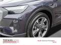 Audi Q4 e-tron 45 Sportback AHK CARPLAY ACC WÄRME SOUND Violett - thumbnail 6