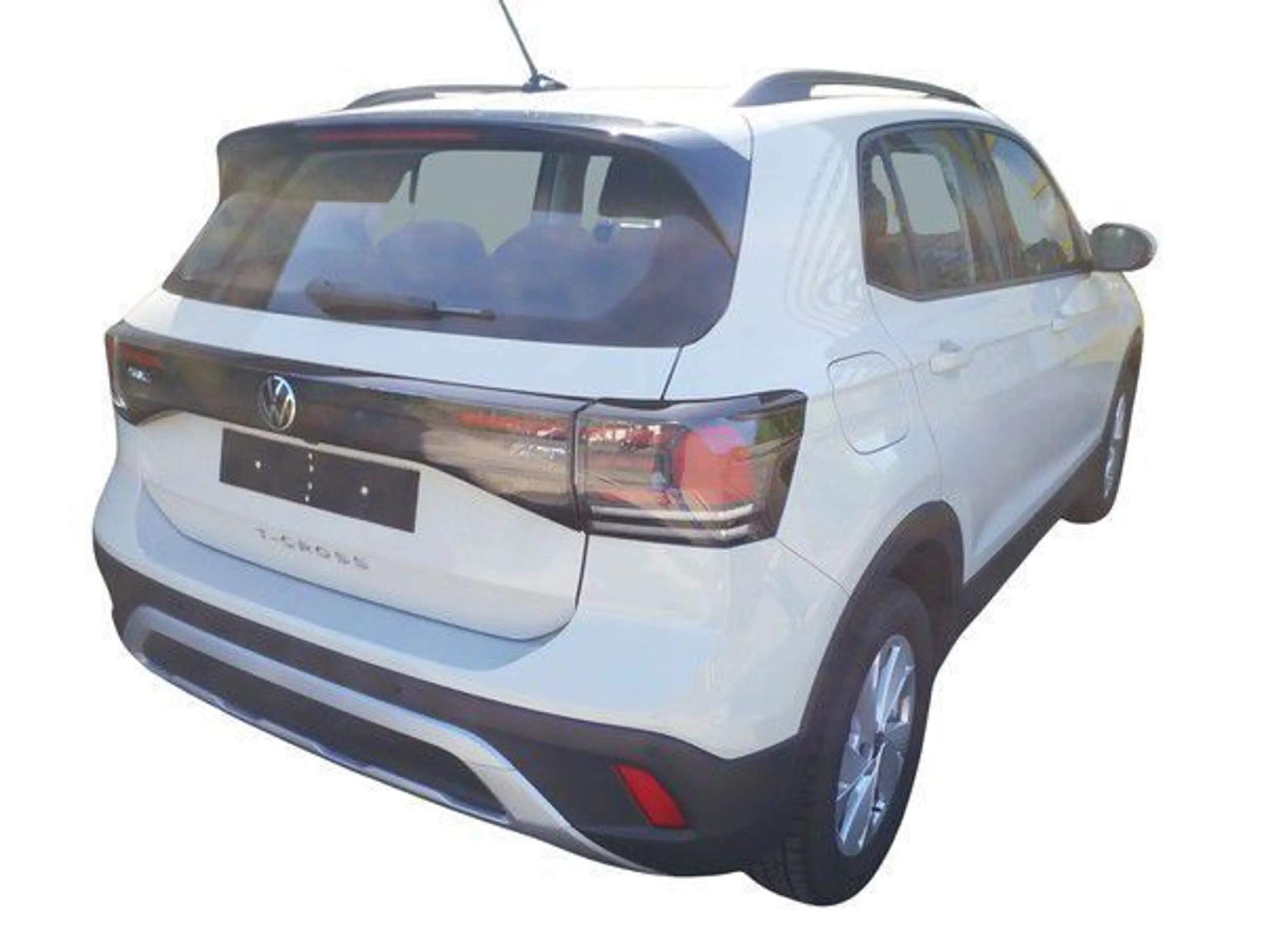 Volkswagen T-Cross 1.0 TSI Life — photo 5