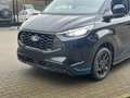Ford Transit Custom 320 2.5 227pk PHEV L2H1 Sport Zwart - thumbnail 3