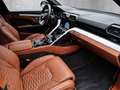Lamborghini Urus Nero Ade, Style Package, Bang & Olufsen Negro - thumbnail 10