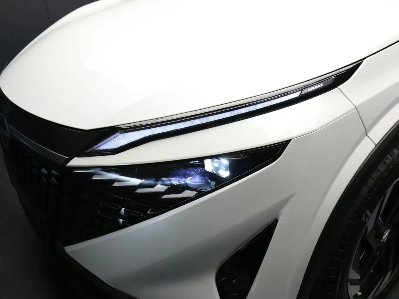 Nissan Qashqai 2026 — фото 10