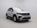 Volkswagen T-Cross Life 1.0 TSI OPF - Preisgarantie* Blanc - thumbnail 10
