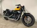 Harley-Davidson Sportster Forty Eight XL1200X Jaune - thumbnail 6