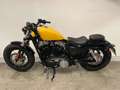 Harley-Davidson Sportster Forty Eight XL1200X Geel - thumbnail 3