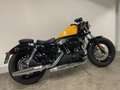 Harley-Davidson Sportster Forty Eight XL1200X Jaune - thumbnail 4