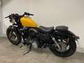 Harley-Davidson Sportster Forty Eight XL1200X Jaune - thumbnail 5