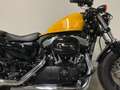 Harley-Davidson Sportster Forty Eight XL1200X Jaune - thumbnail 2