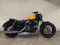 Harley-Davidson Sportster Forty Eight XL1200X Jaune - thumbnail 1