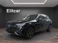 Mercedes-Benz GLC 220 d 4Matic Mild Hybrid AMG Line Advanced Plus Noir - thumbnail 1