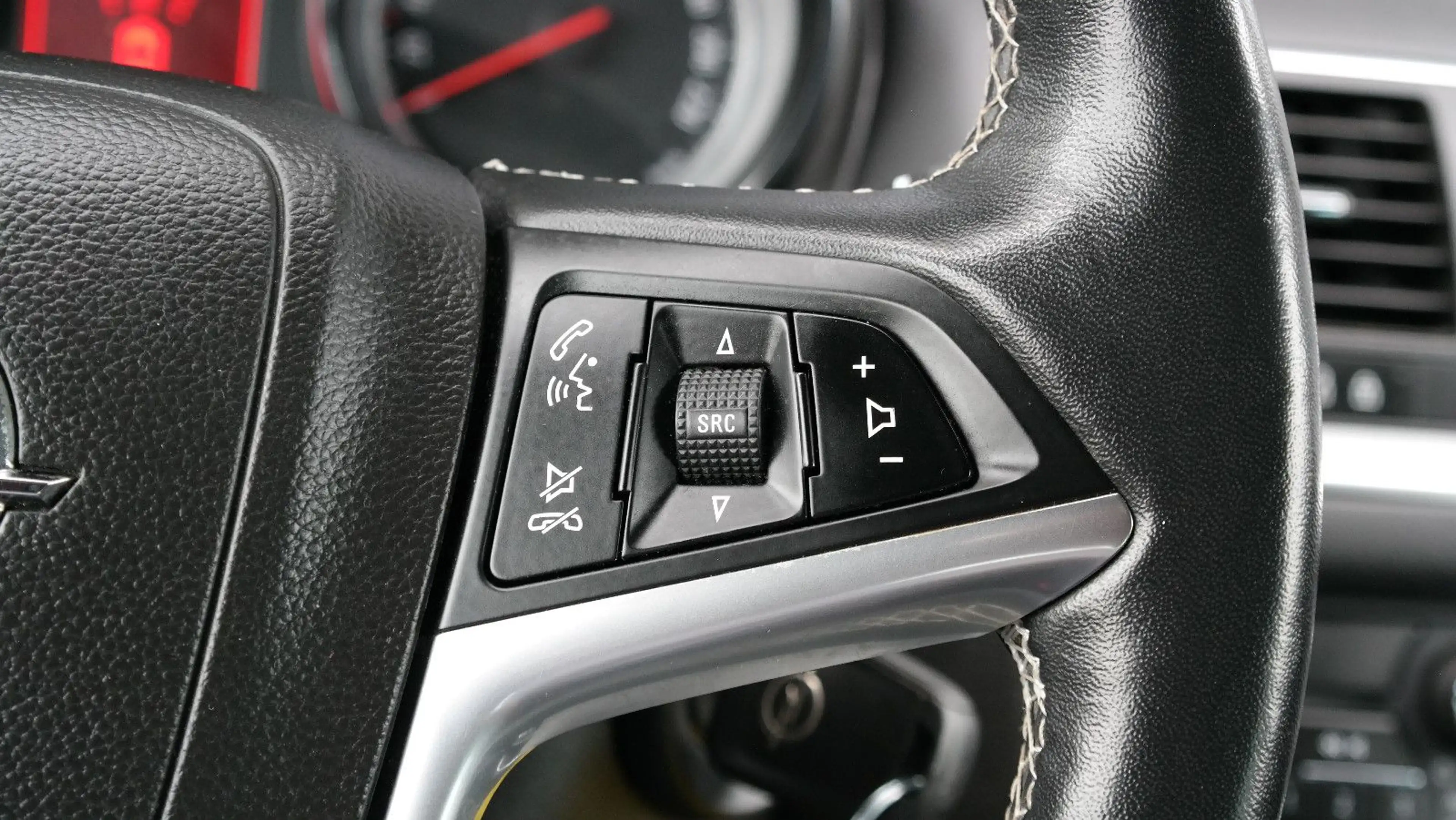 Opel Meriva B Innovation*Klima*KAM*NAVI*PDC*SHZ*AHK* — photo 15
