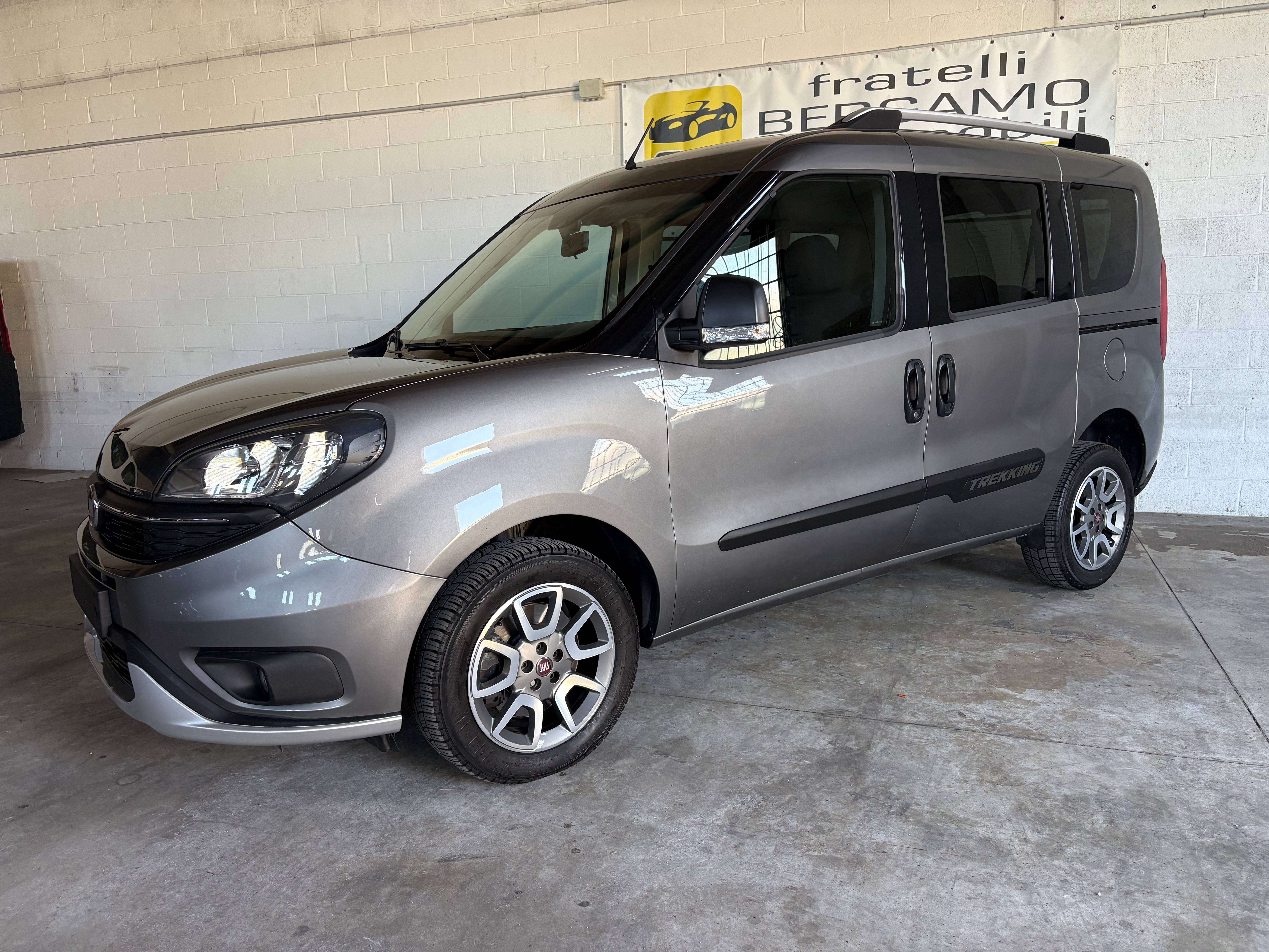 Fiat Doblo