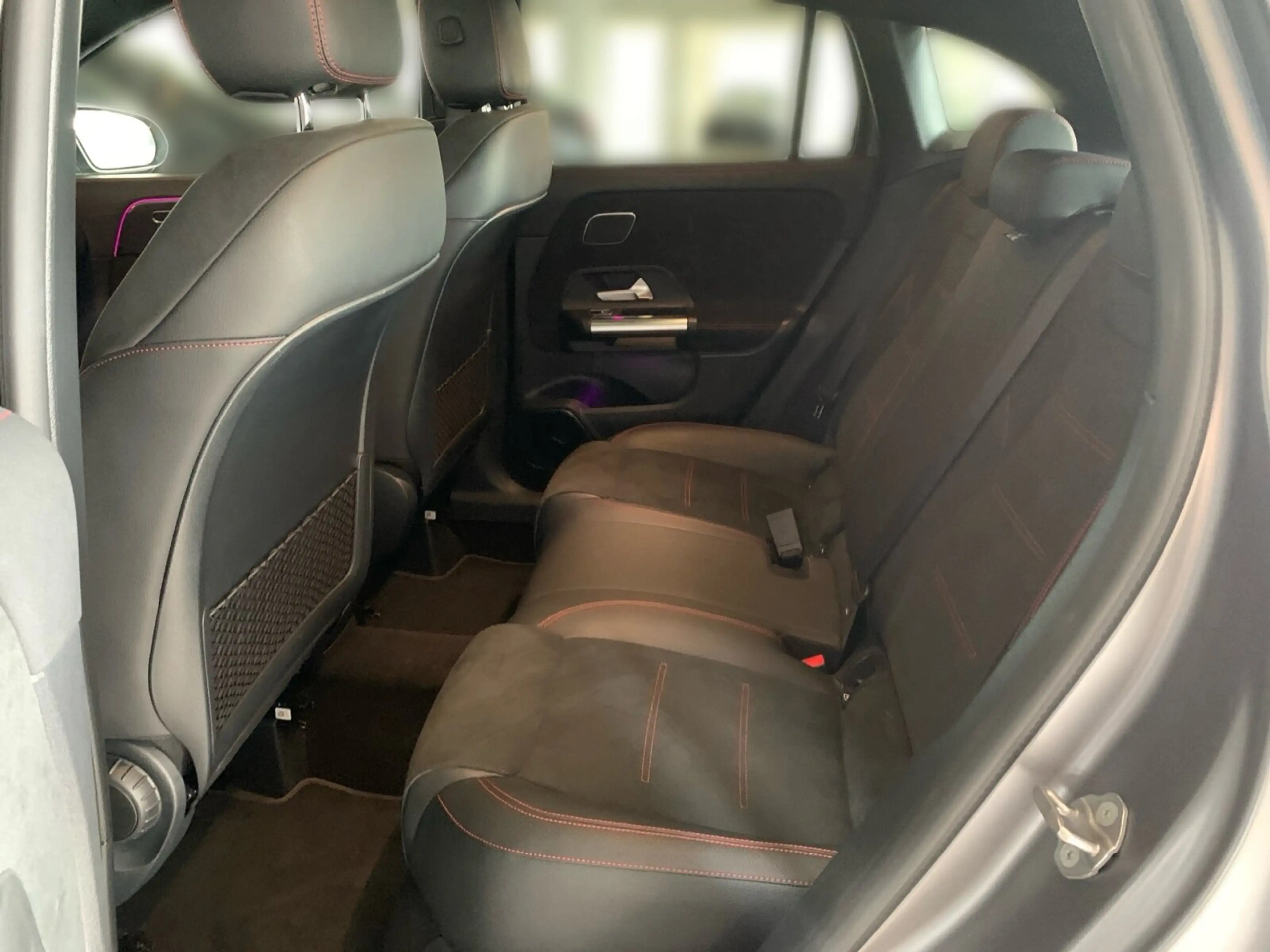 Mercedes-Benz GLA 250 GLA 250 e *AMG*PANO*360°KAM*MBEAM*BURM*AHK*SHZ* — photo 11