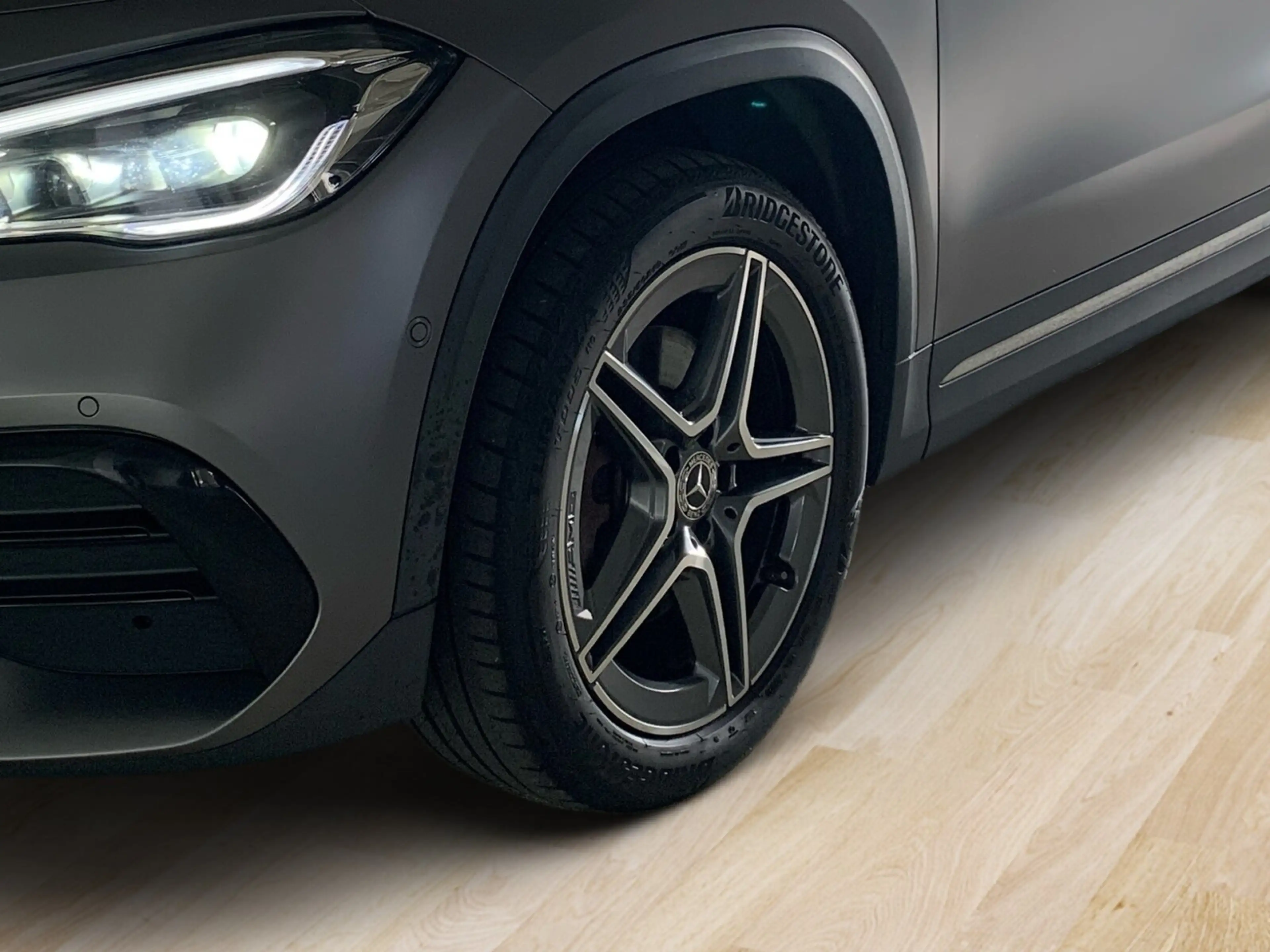 Mercedes-Benz GLA 250 GLA 250 e *AMG*PANO*360°KAM*MBEAM*BURM*AHK*SHZ* — photo 6