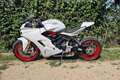 Ducati SuperSport S Bianco - thumbnail 1