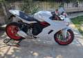 Ducati SuperSport S Bianco - thumbnail 5