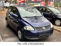 Volkswagen Fox Basis TÜV/INSP.NEU*SITZHZG*KLIMA* Bleu - thumbnail 1