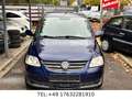 Volkswagen Fox Basis TÜV/INSP.NEU*SITZHZG*KLIMA* Blau - thumbnail 2