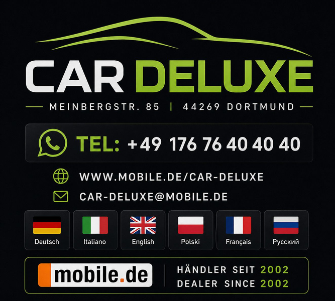 Toyota Land Cruiser 4.5 V8-D-4D Executive*7-SITZER* — photo 15