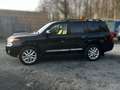 Toyota Land Cruiser 4.5 V8-D-4D Executive*7-SITZER* Negro - thumbnail 2
