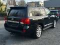Toyota Land Cruiser 4.5 V8-D-4D Executive*7-SITZER* Negro - thumbnail 5