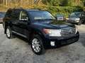 Toyota Land Cruiser 4.5 V8-D-4D Executive*7-SITZER* Negro - thumbnail 3