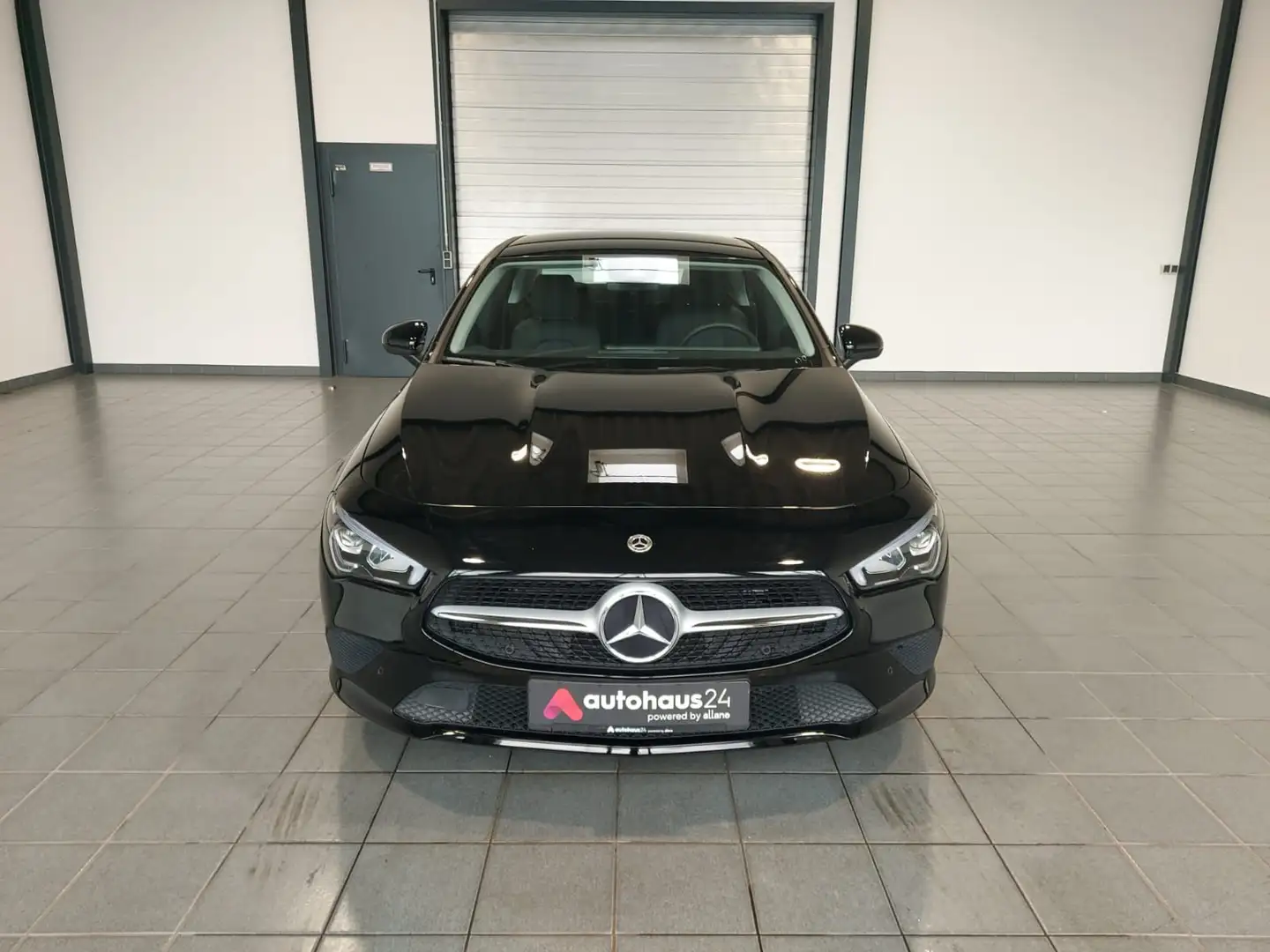 Mercedes-Benz CLA 180 MBUX|LED|PDC|Sitzhzg Nero - 2