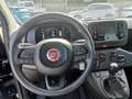Fiat Panda 4x2 FireFly Hybrid 70 Pandina Schwarz - thumbnail 10