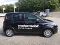 Fiat Panda 4x2 FireFly Hybrid 70 Pandina Schwarz - thumbnail 4