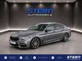 BMW 540 i *HUD*MEMORY*H&K*NAPPA LEDER* Blau - thumbnail 1