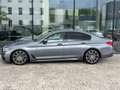 BMW 540 i *HUD*MEMORY*H&K*NAPPA LEDER* Blau - thumbnail 2