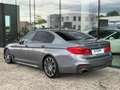 BMW 540 i *HUD*MEMORY*H&K*NAPPA LEDER* Blau - thumbnail 4