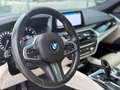 BMW 540 i *HUD*MEMORY*H&K*NAPPA LEDER* Blau - thumbnail 18