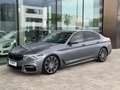 BMW 540 i *HUD*MEMORY*H&K*NAPPA LEDER* Blau - thumbnail 1