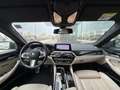 BMW 540 i *HUD*MEMORY*H&K*NAPPA LEDER* Blau - thumbnail 36