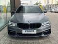 BMW 540 i *HUD*MEMORY*H&K*NAPPA LEDER* Blau - thumbnail 16