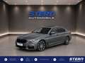 BMW 540 i *HUD*MEMORY*H&K*NAPPA LEDER* Blau - thumbnail 1