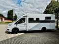 Sonstige Marken TS70LS by Hymer Einzelbetten Weiß - thumbnail 10