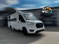 Sonstige Marken TS70LS by Hymer Einzelbetten Weiß - thumbnail 1