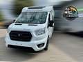 Sonstige Marken TS70LS by Hymer Einzelbetten Weiß - thumbnail 3