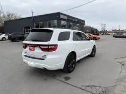 Dodge Durango 2024