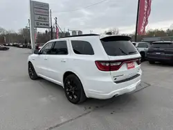 Dodge Durango 2024